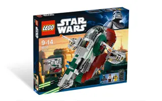 Slave I