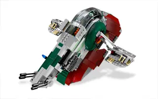 Slave I