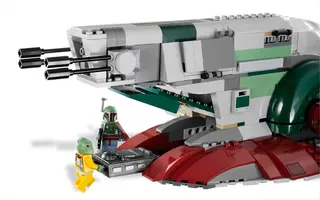 Slave I