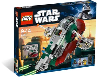 Slave I