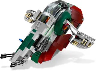 Slave I