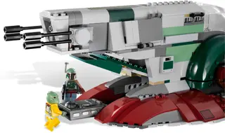 Slave I