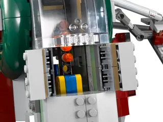 Slave I
