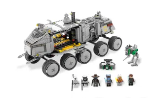 Clone Turbo Tank