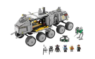 Clone Turbo Tank