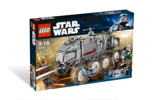 Clone Turbo Tank