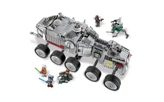Clone Turbo Tank