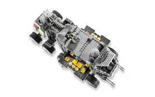 Clone Turbo Tank