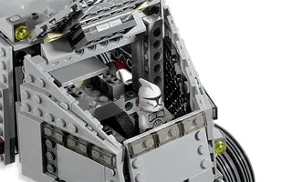 Clone Turbo Tank