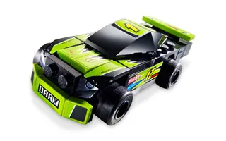 Thunder Racer