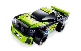 Thunder Racer