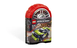 Thunder Racer