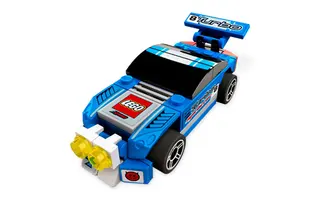 Rally Sprinter