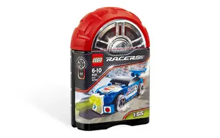 Rally Sprinter