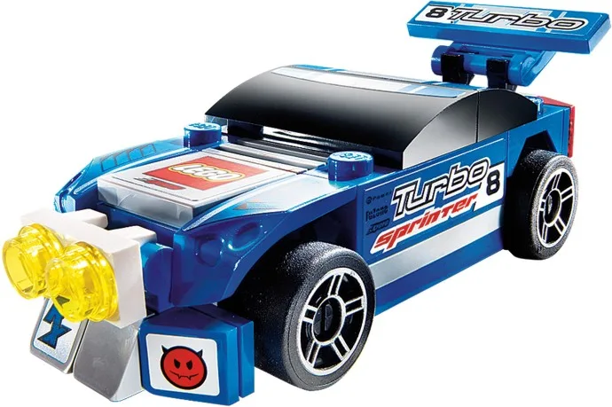 Rally Sprinter