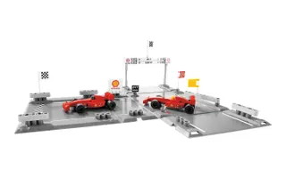 Ferrari F1 Racers