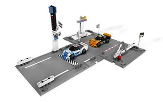 Thunder Raceway