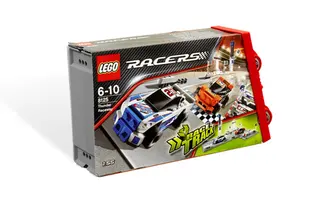 Thunder Raceway
