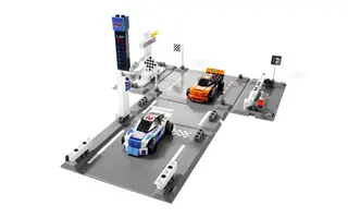 Thunder Raceway