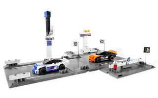 Thunder Raceway