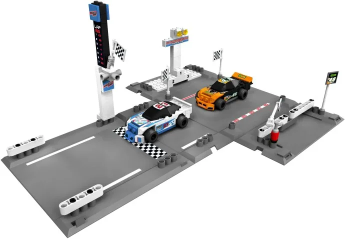 Thunder Raceway