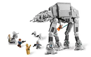 AT-AT Walker