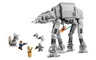 AT-AT Walker