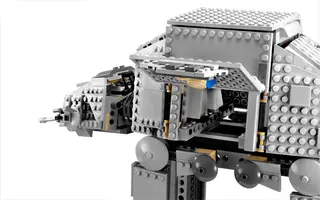 AT-AT Walker