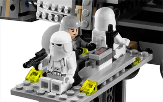 AT-AT Walker