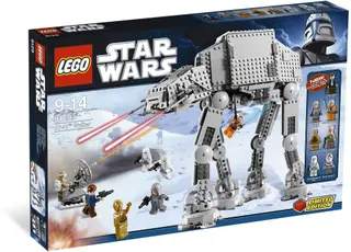 AT-AT Walker
