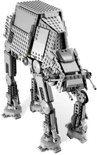 AT-AT Walker