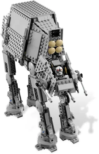 AT-AT Walker