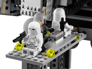 AT-AT Walker