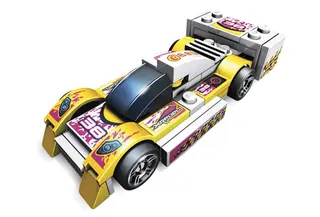 Raceway Rider