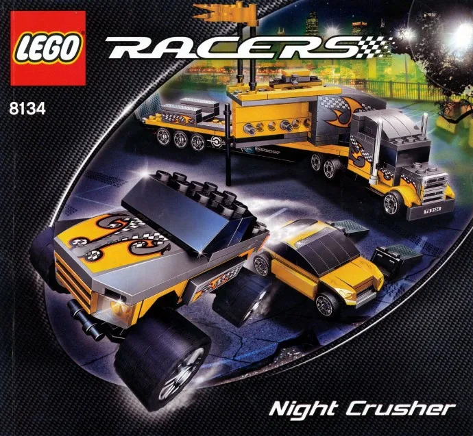 Night Crusher