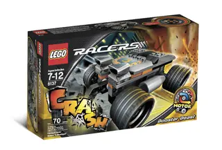 Booster Beast