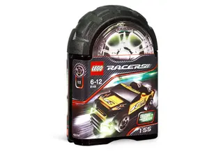 EZ-Roadster