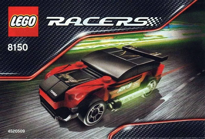ZX Turbo