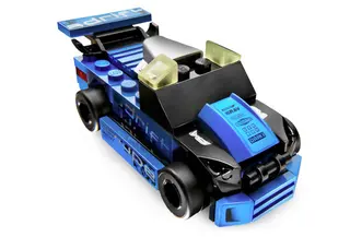 Adrift Sport