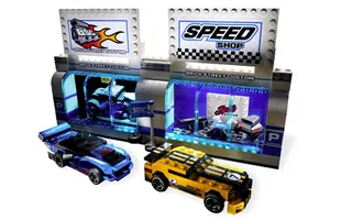 Brick Street Customs