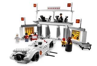 Grand Prix Race