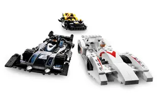 Grand Prix Race