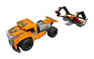 Race Rig