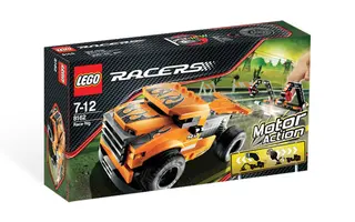 Race Rig