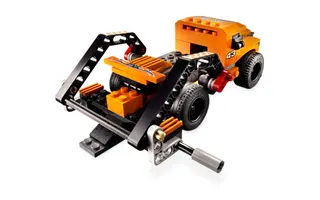 Race Rig