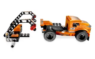 Race Rig