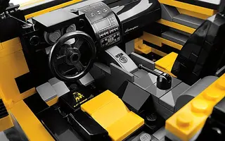 Lamborghini Gallardo LP 560-4