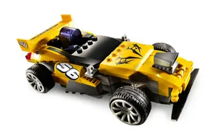 Track Turbo RC