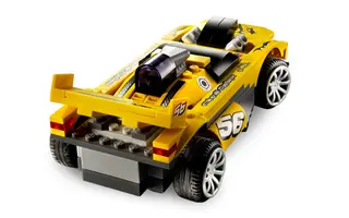 Track Turbo RC