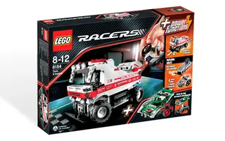 Twin X-treme RC